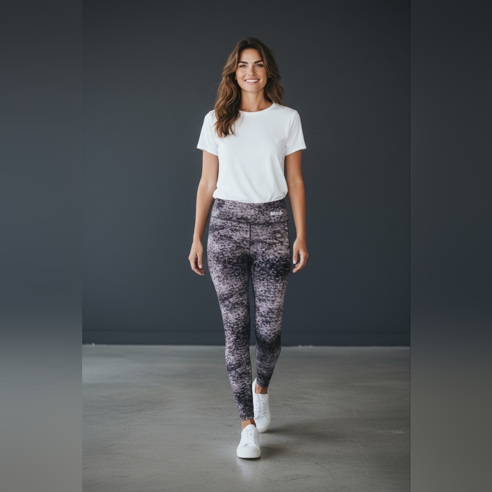 Bench Multipurpose City Clothing women's leggings XS